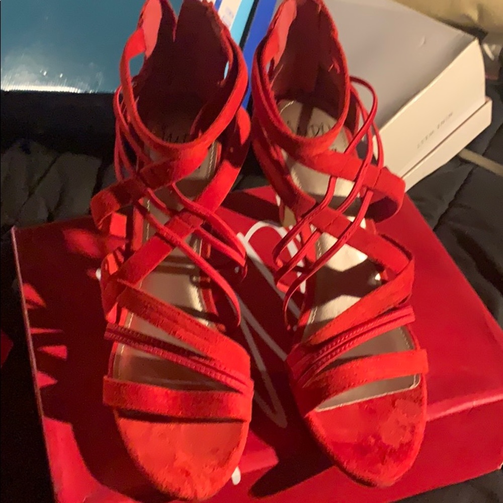 Pumps